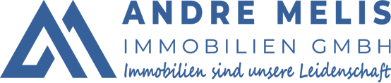 Logo Andre Melis Immobilien GmbH