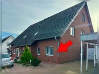 Hauptbild Wohnen im Erdgeschoss - für alle, die mehr als vier Wände suchen