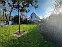 Hauptbild Energieeffizient und zeitgemäß - Wohnen in ruhiger, naturnaher Lage von Bocholt