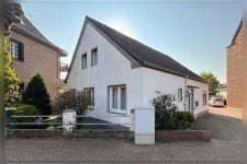 Hauptbild Raum für Ideen - Charmantes Einfamilienhaus in zentraler Lage von Bocholt
