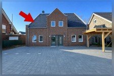 Hauptbild Schicke Dachgeschosswohnung mit Balkon über 2 Ebenen