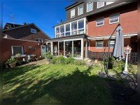 Hauptbild Ihr neues Zuhause in Oeding - gepflegte Erdgeschosswohnung mit Garten