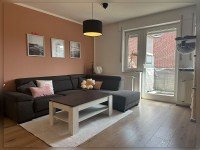 Hauptbild Vier Zimmer über zwei Ebenen: Maisonette im beliebten Borken-Gemen