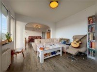 Hauptbild Großzügige 4-Zimmer-Wohnung im zentraler Lage von Bocholt