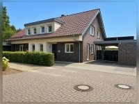 Hauptbild Ruhig gelegen, clever geschnitten - moderne Doppelhaushälfte mit Keller und Carport