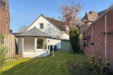 Hauptbild Raum für Ideen - Charmantes Einfamilienhaus in zentraler Lage von Bocholt