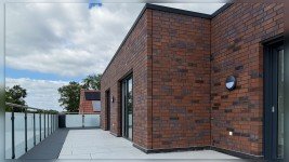 Hauptbild Erstbezug in Vreden: moderne Penthousewohnung mit großer Dachterrasse