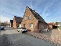 Hauptbild Raum für Ihr individuelles Wohnkonzept - Charmantes Einfamilienhaus in zentraler Lage von Bocholt