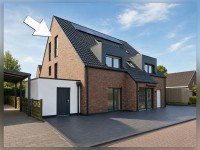 Hauptbild Modern wohnen über zwei Ebenen: Maisonette mit Balkon und Klimaanlage
