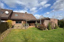 Hauptbild Platz für die ganze Familie - Zuhause ankommen in ruhiger Wohnlage von Heiden