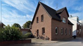 Hauptbild Viel Platz auf einer Ebene - Erdgeschosswohnung mit 4 Zimmern im Herzen von Stadtlohn