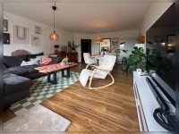 Hauptbild Durchdacht aufgeteilt: Obergeschosswohnung mit Südbalkon in gefragter Wohnlage von Gemen