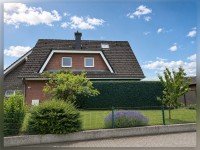 Hauptbild Zuhause mit Raum für Generationen und kreatives Wohnen in Borken-Gemen