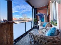 Hauptbild Zentral wohnen mit Komfort - sanierte 3-Zimmer-Wohnung mit Erbbaurecht im Herzen von Borken