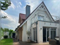 Hauptbild Sie werden begeistert sein - Modernes Wohnen nahe Klostersee